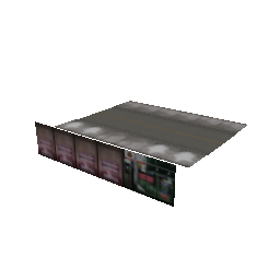 customroadtr (ID 797) - GTA III Road