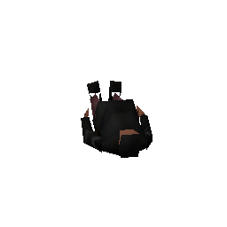 stud_wom (ID 80) - GTA III Pedestrian