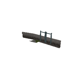 LOD_land113 (ID 804) - GTA III LOD Object