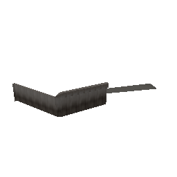 LOD_land127 (ID 807) - GTA III LOD Object