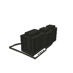 indbilbridge1 (ID 809) - GTA III Road
