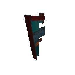 LODersign (ID 813) - GTA III LOD Object