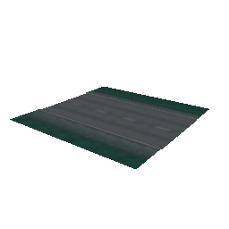 indnewroad1way (ID 815) - GTA III Road