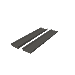LODbridgeroadb (ID 818) - GTA III LOD Object