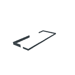carwalls (ID 819) - GTA III Object