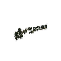 indatree03 (ID 822) - GTA III Nature