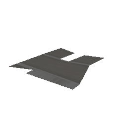 LODRoadx (ID 824) - GTA III LOD Object