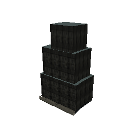 newbuildind (ID 827) - GTA III Building