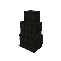 LODbuildind (ID 828) - GTA III LOD Object