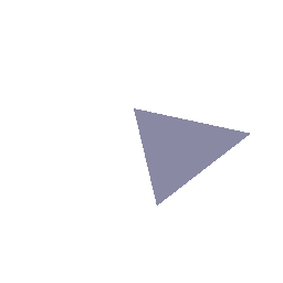 pathnodepoly (ID 840) - GTA III Object