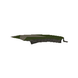 LOD_land019 (ID 846) - GTA III LOD Object