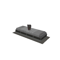 LODerind (ID 847) - GTA III LOD Object