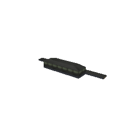 LODl_platformw (ID 849) - GTA III LOD Object