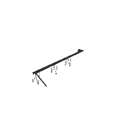 LODrpassind (ID 850) - GTA III LOD Object