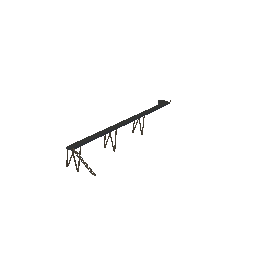 overpassind (ID 853) - GTA III Object