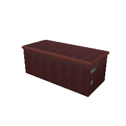 mak_fratea (ID 866) - GTA III Object