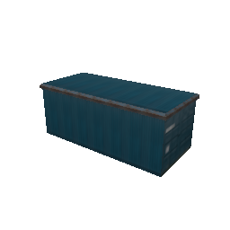 mak_frateb (ID 867) - GTA III Object