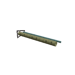 pipe2 (ID 872) - GTA III Object