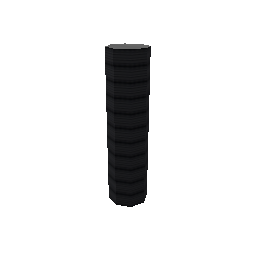 junk_tyre_pilebig (ID 873) - GTA III Object