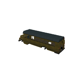 fuckedup_skewlbus (ID 878) - GTA III Object