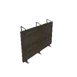 mak_billsmall (ID 880) - GTA III Sign