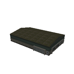 warehouse1z (ID 881) - GTA III Building