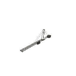 cranetopb (ID 882) - GTA III Object