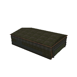 doc_shedwee1 (ID 884) - GTA III Object
