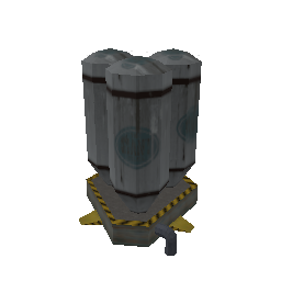 fuel3 (ID 886) - GTA III Object