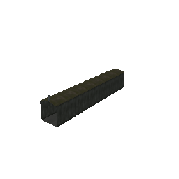doc_shedwkway (ID 888) - GTA III Object