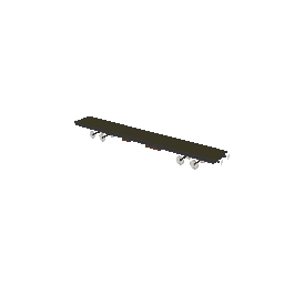 train_rust (ID 890) - GTA III Object