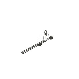 cranesmalltop (ID 891) - GTA III Building