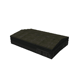 LODehouse1z (ID 897) - GTA III LOD Object