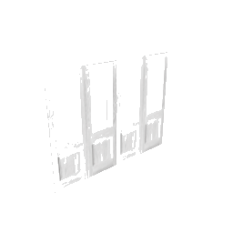 salvs_door1 (ID 903) - GTA III Prop