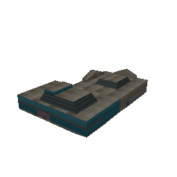 SupaSave (ID 905) - GTA III Object