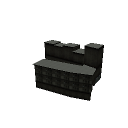 ind_maindrag2 (ID 906) - GTA III Object