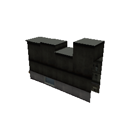 ind_maindrag1 (ID 907) - GTA III Object