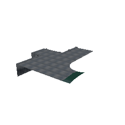 ind_land160 (ID 916) - GTA III Object