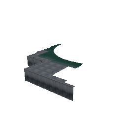 ind_land158 (ID 918) - GTA III Object