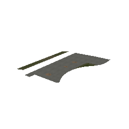 ind_land156 (ID 920) - GTA III Object
