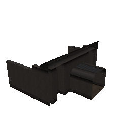 ind_land139 (ID 921) - GTA III Object