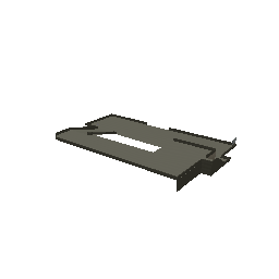 ind_land137 (ID 922) - GTA III Object