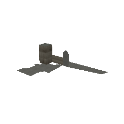 ind_land124 (ID 923) - GTA III Object