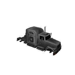 linerun (ID 93) - GTA III Vehicle