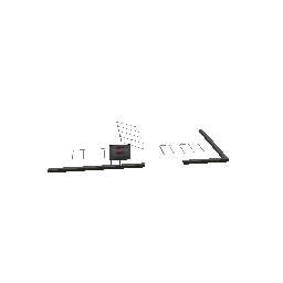 ind_spaces5 (ID 930) - GTA III Object