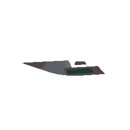 ind_land161 (ID 935) - GTA III Object