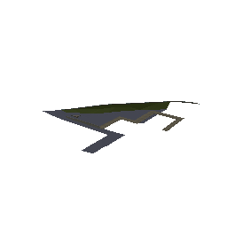 ind_land098 (ID 936) - GTA III Object