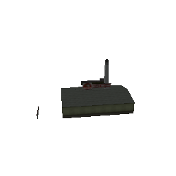 petfoodfactory (ID 941) - GTA III Object
