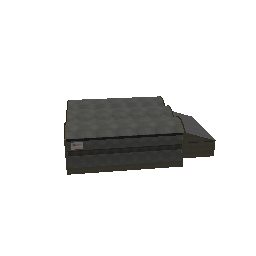 factorye_roof1 (ID 943) - GTA III Object