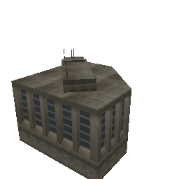 doc_shedbig1 (ID 947) - GTA III Object